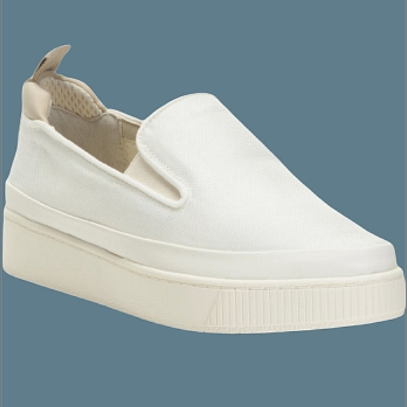 Franco Sarto Shoes - Franco Sarto Homer slip on sneakers